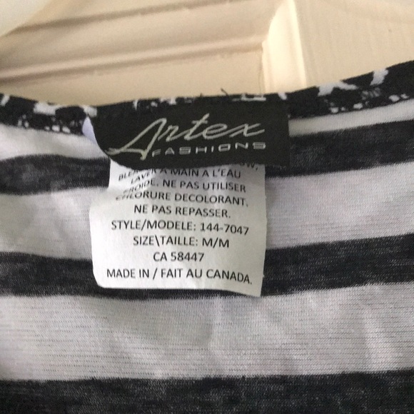 Tank top - Picture 2 of 3